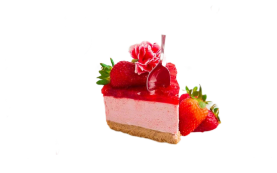 Pastelería y Bollería 