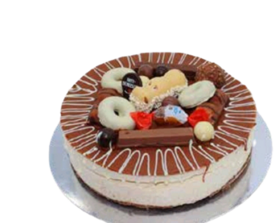 Tartas Benjaminas