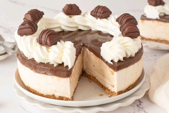 Tartas Benjaminas