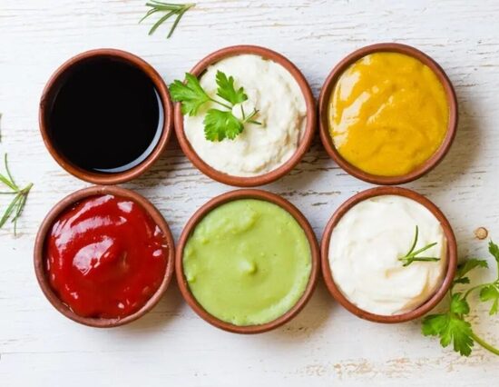 Salsas