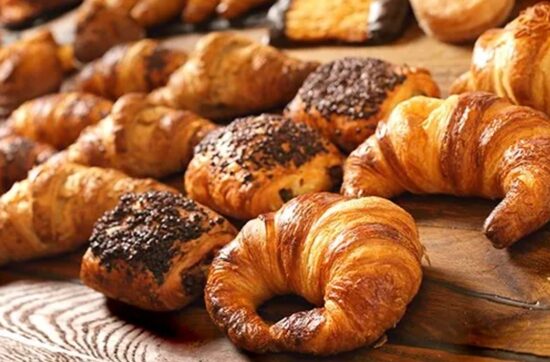 Pastelería y Bollería 