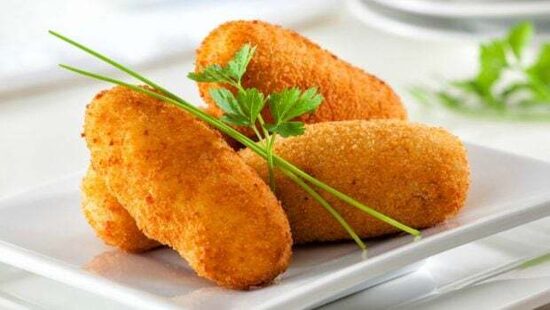 Precocinados 