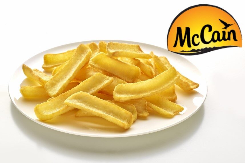 Patatas Teja Fry'nDip McCain 2.5 Kg. - PATATAS - Tienda - Ártica Congelados