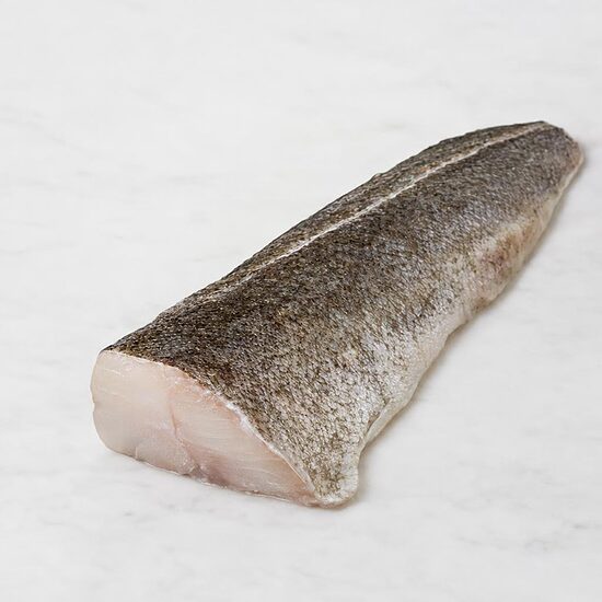Filetes de Merluza Con Piel N2 Pescanova 5 Kg