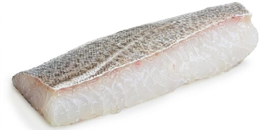 Lomo Bacalao Islandia Jumbo +700 5 Kg