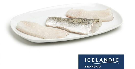 Ventresca Bacalao +100 Icelandic 2 Kg 