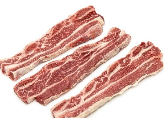 Churrasco de Añojo oliva extra 5 Kg