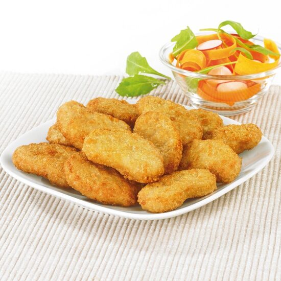 Nuggets Pollo Prielá 3×1 Kg