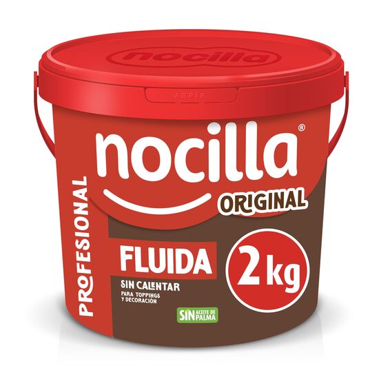 Nocilla 2 Kg