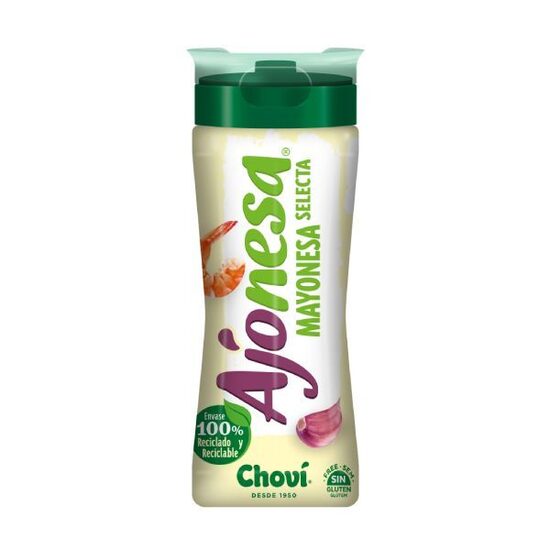 Ajonesa Choví 820ml