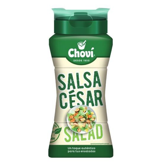 Salsa César Choví 820ml