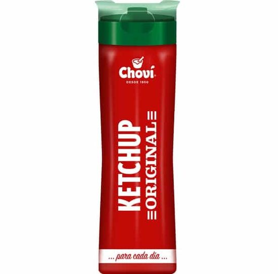 Ketchup Choví 925g