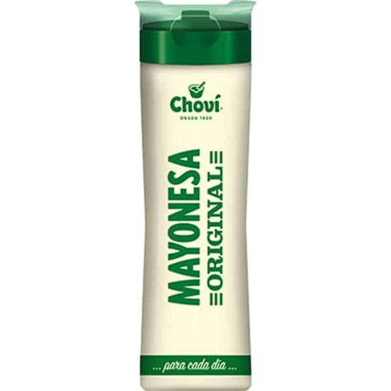 Mayonesa Choví 820ml