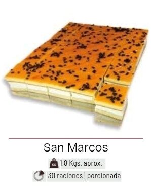 San Marcos 