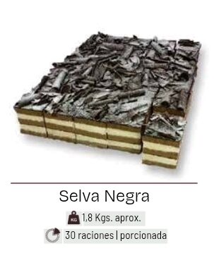 Selva Negra