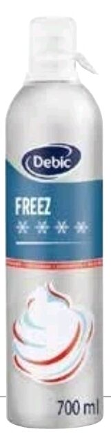 Nata Spray Debic 700ml