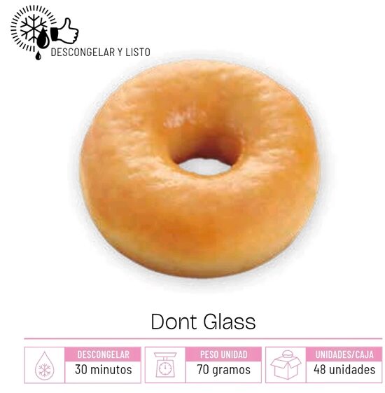Dont Glass
