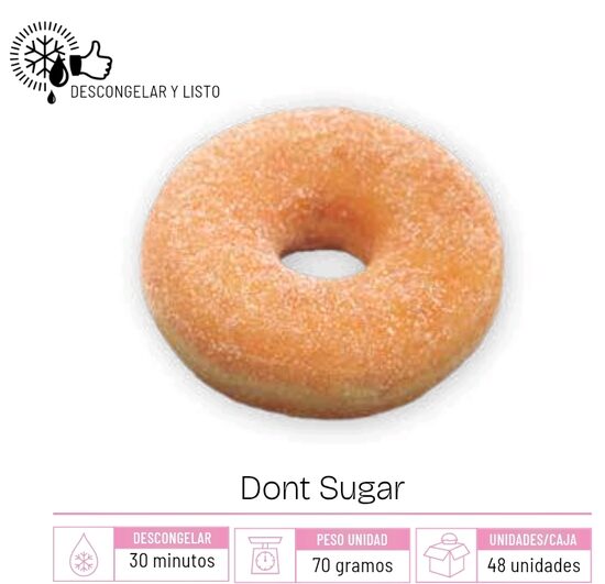 Dont Sugar