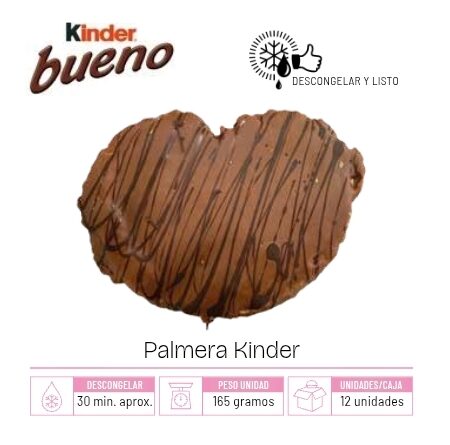 Palmera Kinder