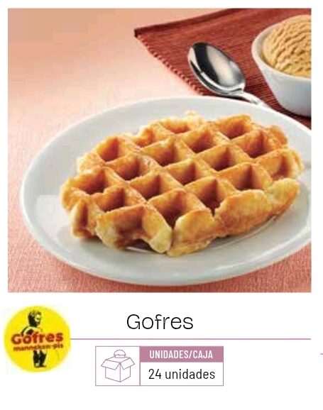 Gofres