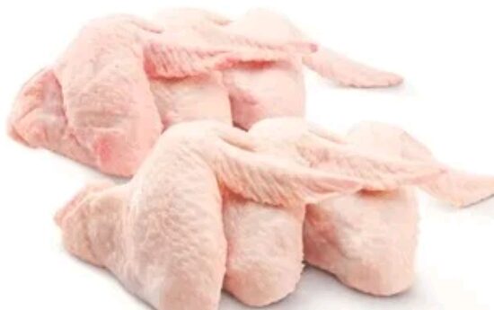 Alas de Pollo 2 Kg