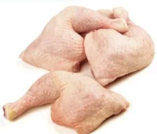 Traseros de Pollo 2 Kg