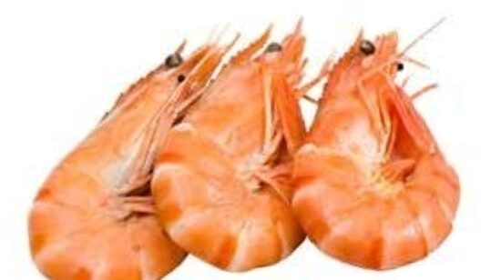 Langostino Cocido 80/100 Salvaje Apolo 2 Kg