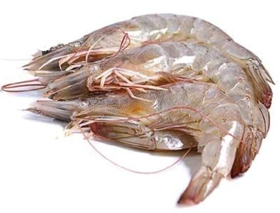 Langostino Crudo Marfil 30/40 Pescanova 2 Kg