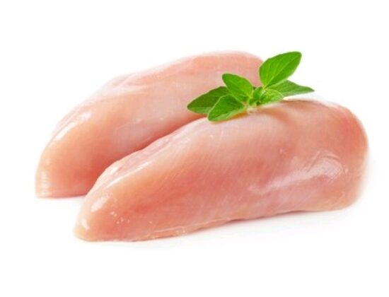 Pechugas de Pollo 3×2 Kg Frigallus