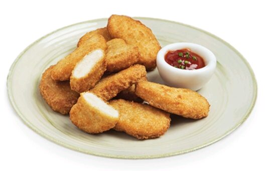 Nuggets Pollo Price 3×1 Kg