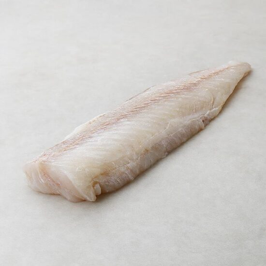 Filetes de Merluza Sin Piel 5 Kg