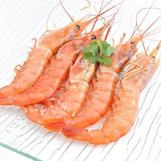 Gambón Riazor de Abordo 2 Kg