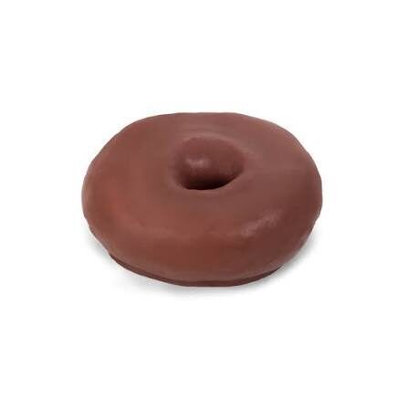 Donuts Maxi Hoops Bombón 80 g, 60 Uds.