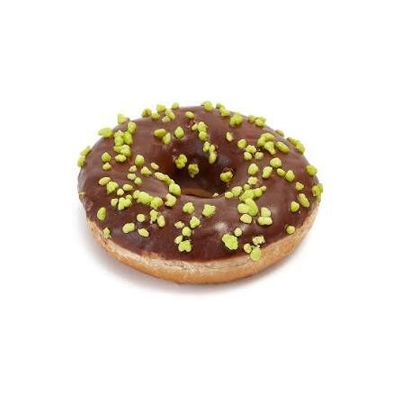 Donuts Hoops Estilo Dubái 81 g, 36 Uds.