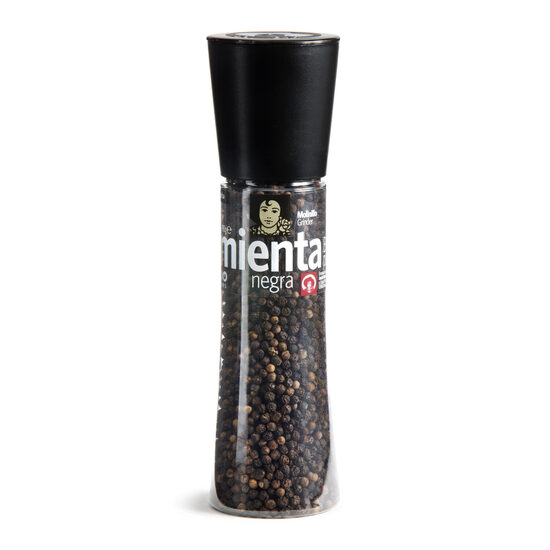Pimienta negra 190 g