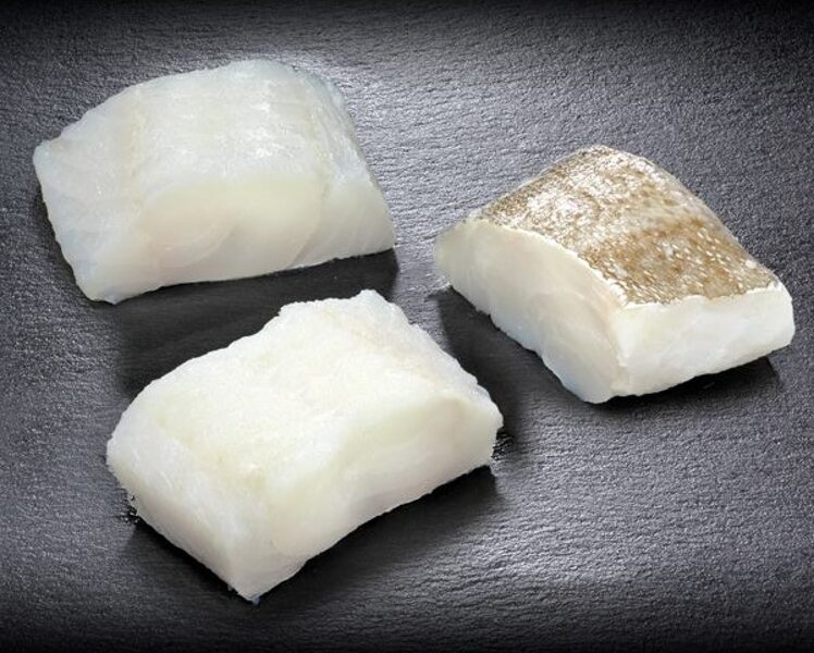 Lomos de Bacalao. 700g