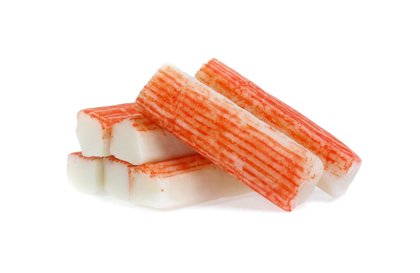 Palitos de Cangrejo 250g