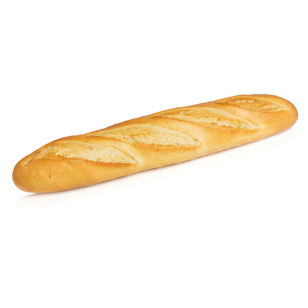 Pan Barra Vienesa 22 uds