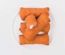 Flamenquines. 1 Kg.