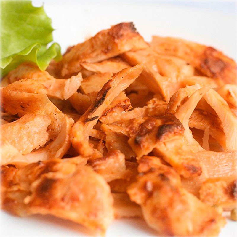 Kebab de Pollo 1 Kg
