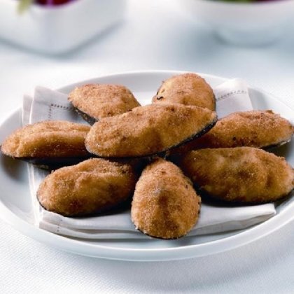 Mejillones Tigre. 1 Kg