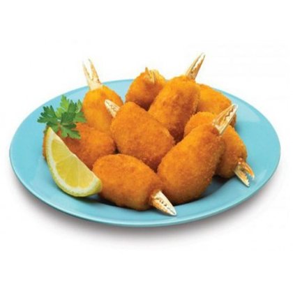 Muslitos de Mar. 250g