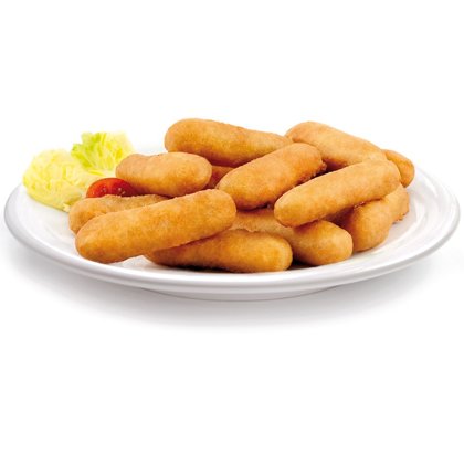 Palitos de Merluza. 400g