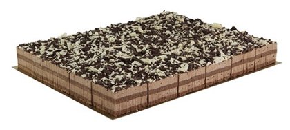 Plancha Tres Chocolates